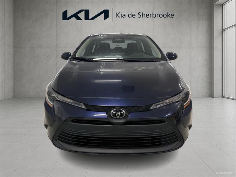 toyota Corolla 2024 - 2