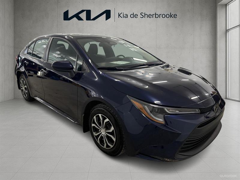 toyota Corolla 2024 - 3