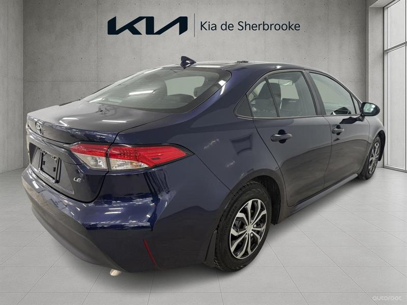 toyota Corolla 2024 - 4