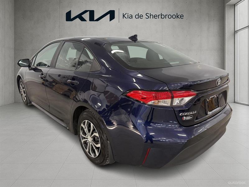 toyota Corolla 2024 - 6