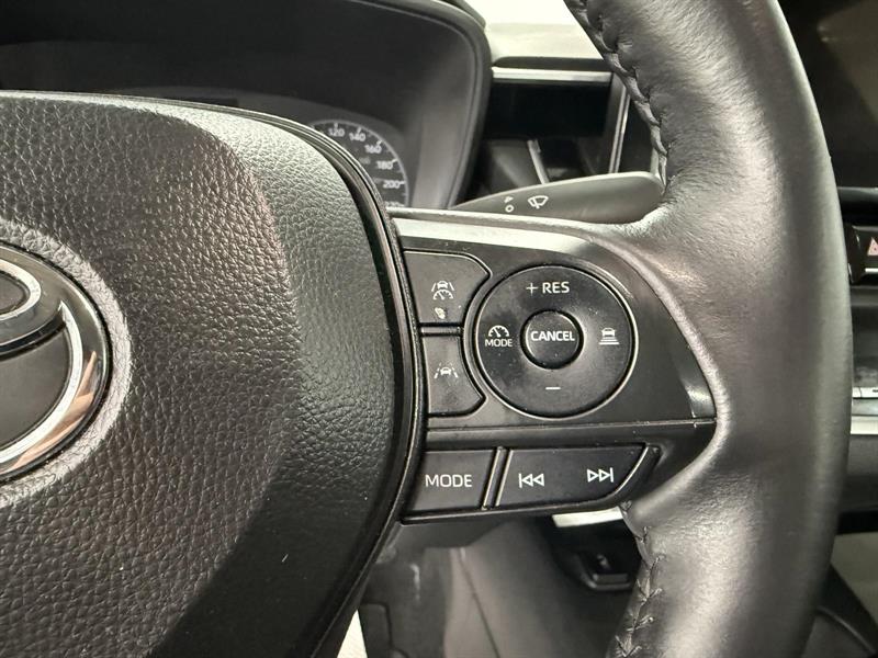 toyota Corolla 2024 - 11