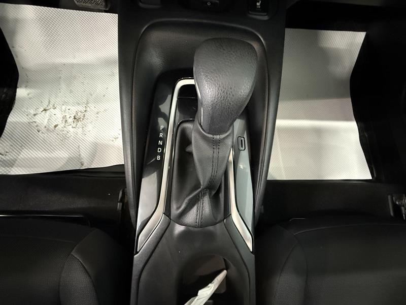 toyota Corolla 2024 - 13