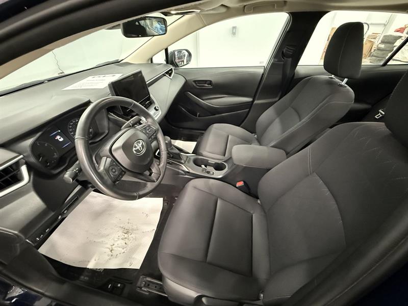 toyota Corolla 2024 - 14