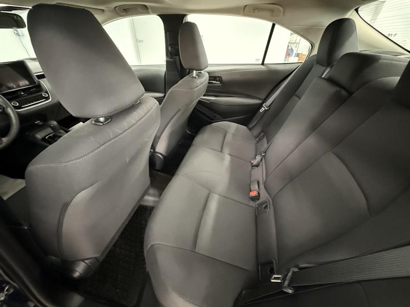 toyota Corolla 2024 - 15