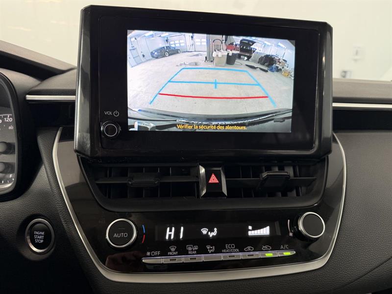 toyota Corolla 2024 - 17