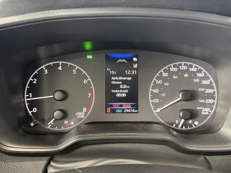 toyota Corolla 2024 - 18