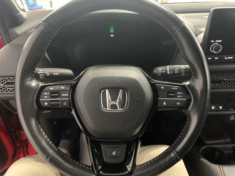 honda HR-V 2024 - 9
