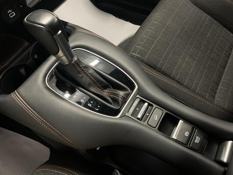 honda HR-V 2024 - 10