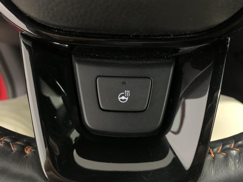 honda HR-V 2024 - 11