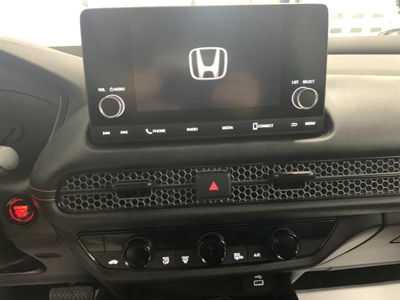 honda HR-V 2024 - 12