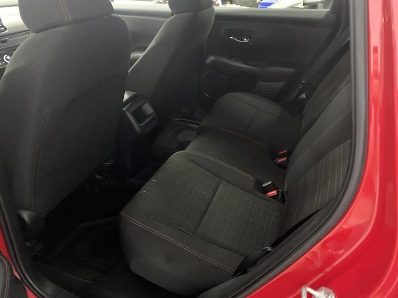 honda HR-V 2024 - 14