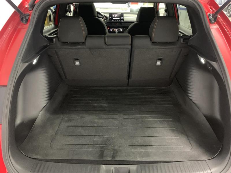 honda HR-V 2024 - 15