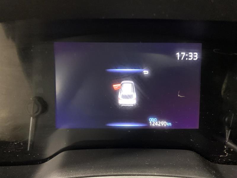 toyota Corolla Cross 2022 - 6