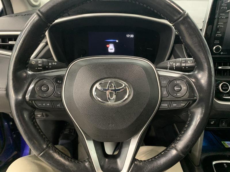 toyota Corolla Cross 2022 - 7