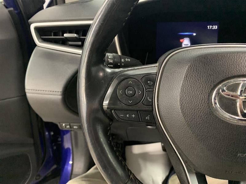 toyota Corolla Cross 2022 - 8