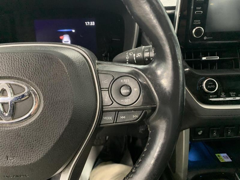 toyota Corolla Cross 2022 - 9