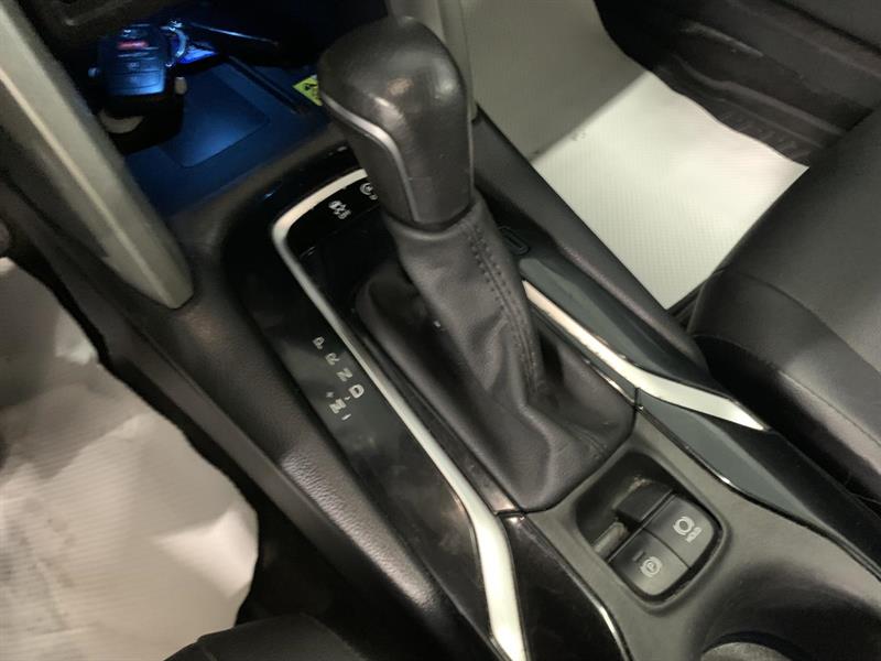 toyota Corolla Cross 2022 - 10