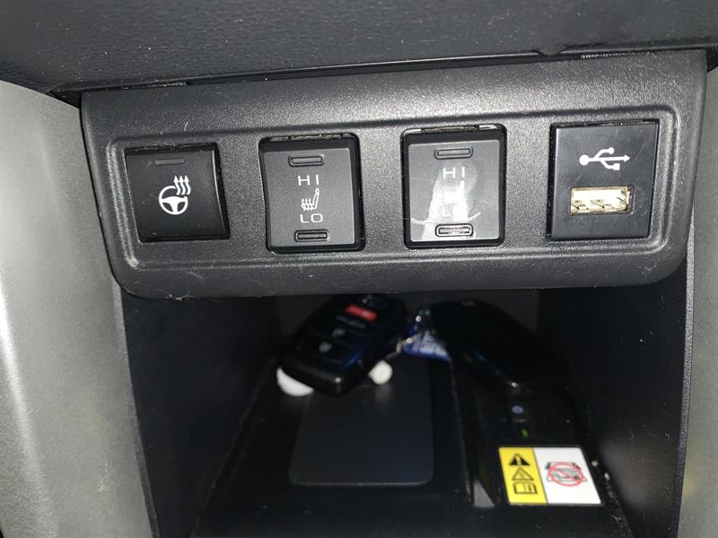 toyota Corolla Cross 2022 - 12