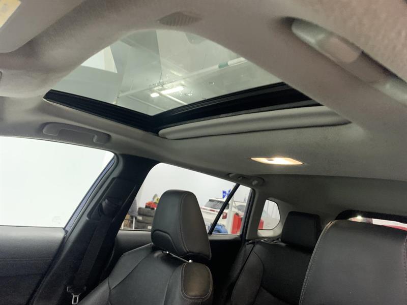 toyota Corolla Cross 2022 - 13