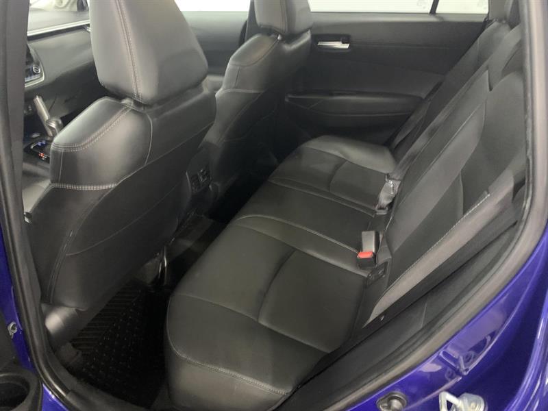 toyota Corolla Cross 2022 - 14