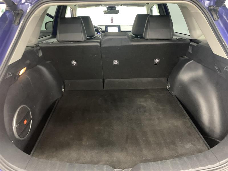 toyota Corolla Cross 2022 - 15