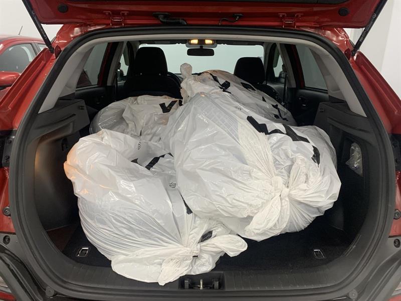 hyundai Kona 2021 - 7