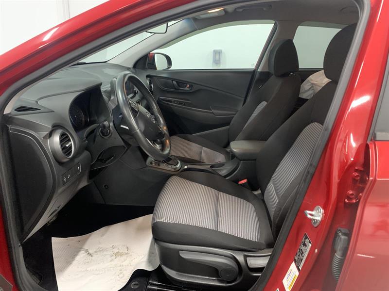 hyundai Kona 2021 - 10