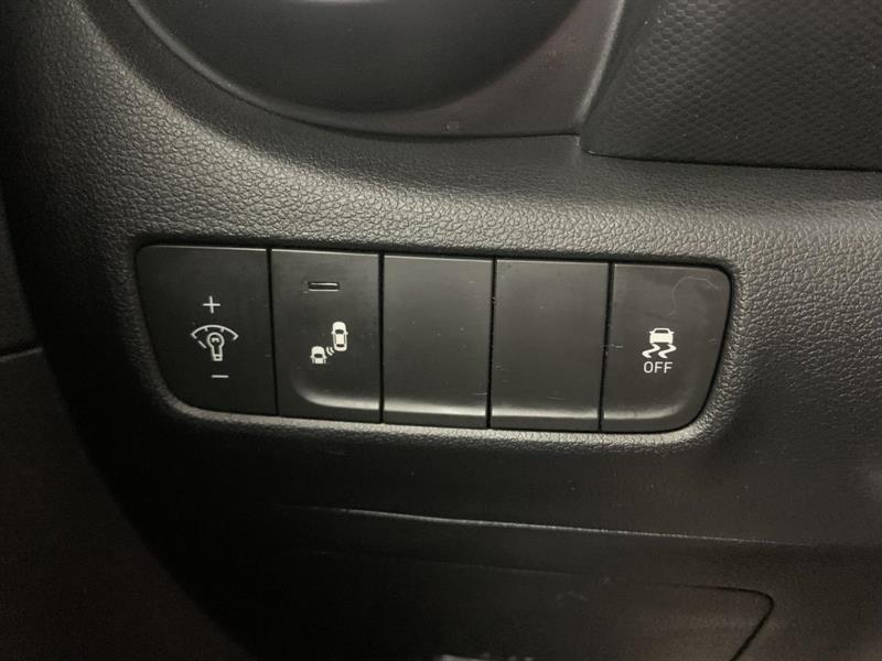 hyundai Kona 2021 - 11