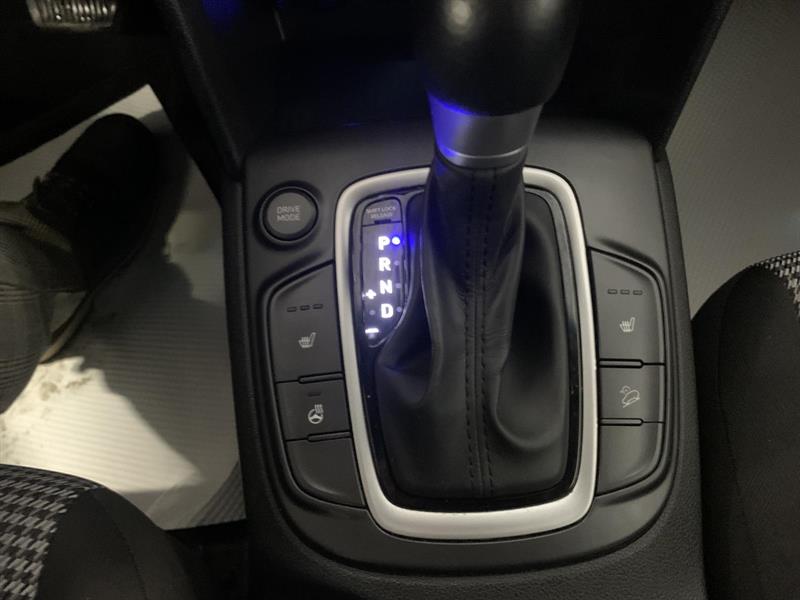 hyundai Kona 2021 - 12