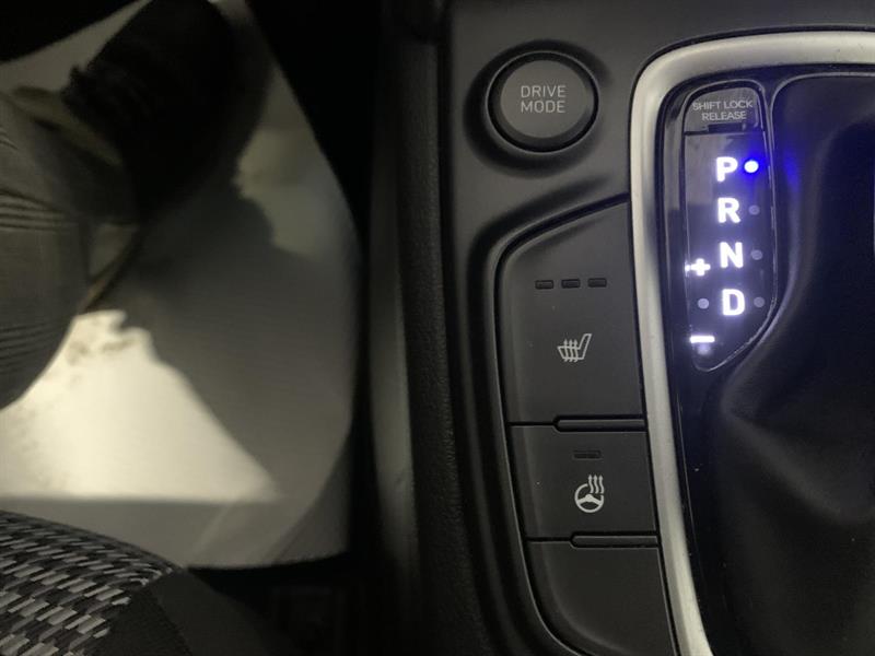 hyundai Kona 2021 - 13