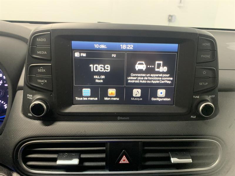 hyundai Kona 2021 - 16