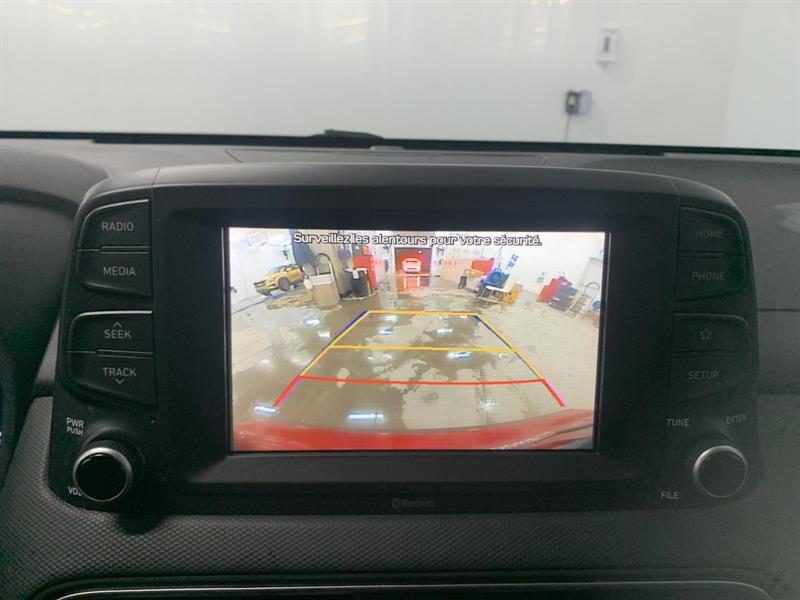 hyundai Kona 2021 - 18