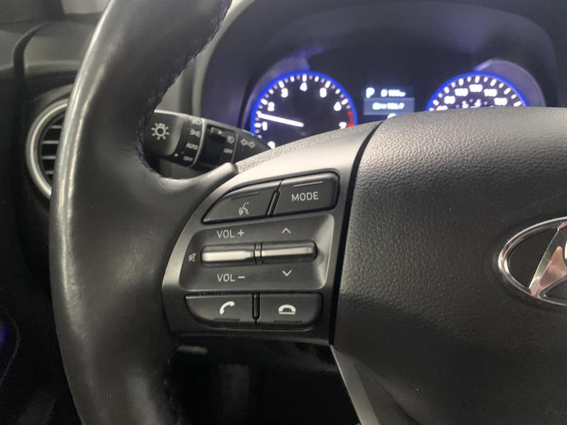 hyundai Kona 2021 - 19