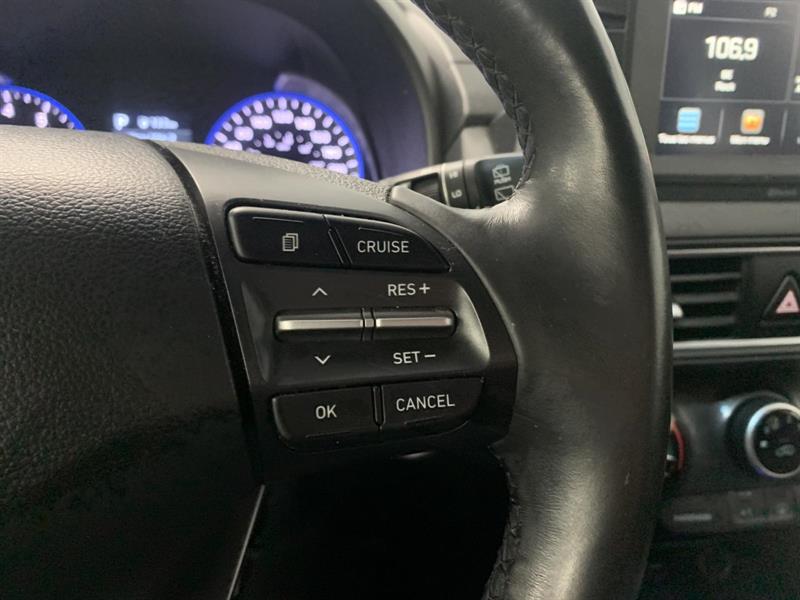 hyundai Kona 2021 - 20