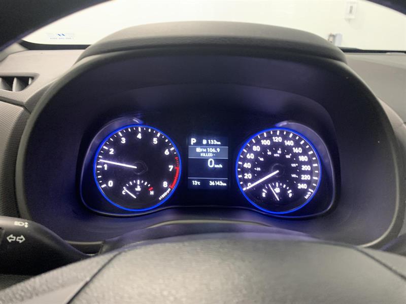 hyundai Kona 2021 - 21