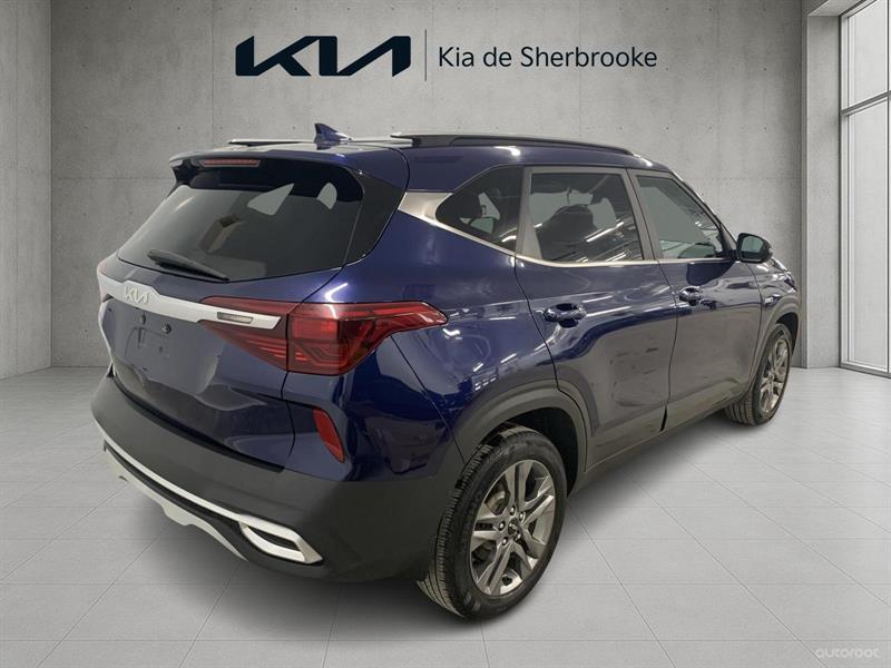 kia Seltos 2023 - 3