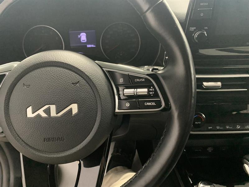 kia Seltos 2023 - 10