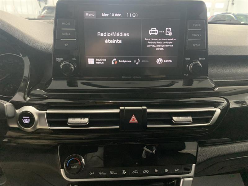 kia Seltos 2023 - 13