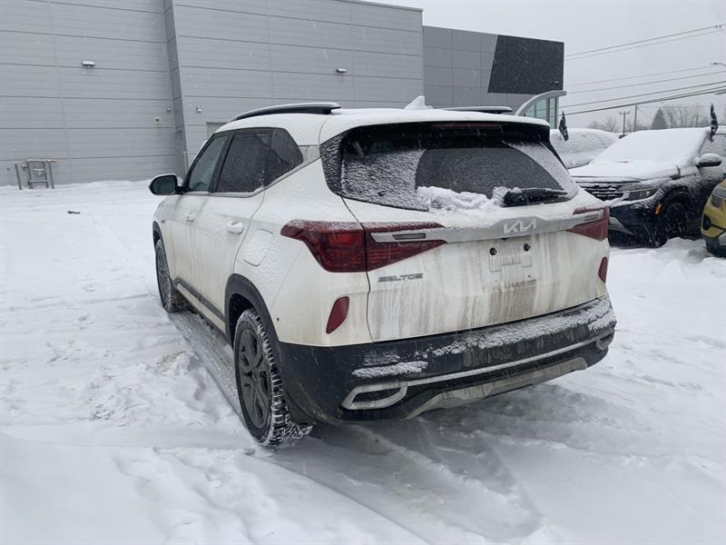 kia Seltos 2023 - 6