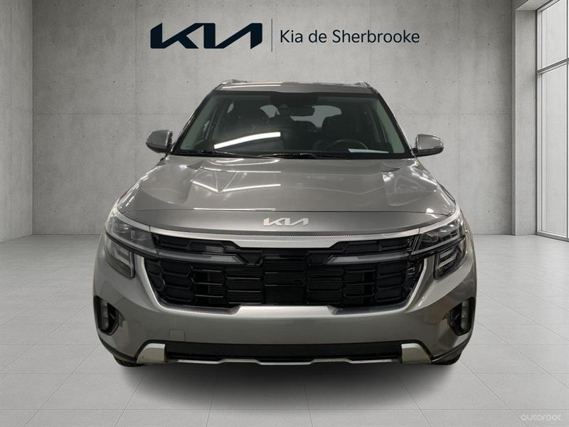 kia Seltos 2025 - 2