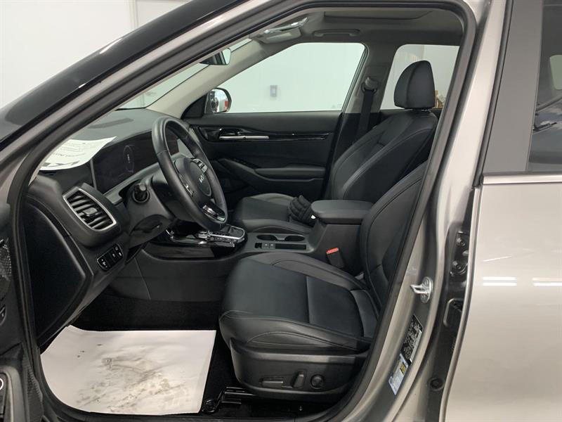 kia Seltos 2025 - 12