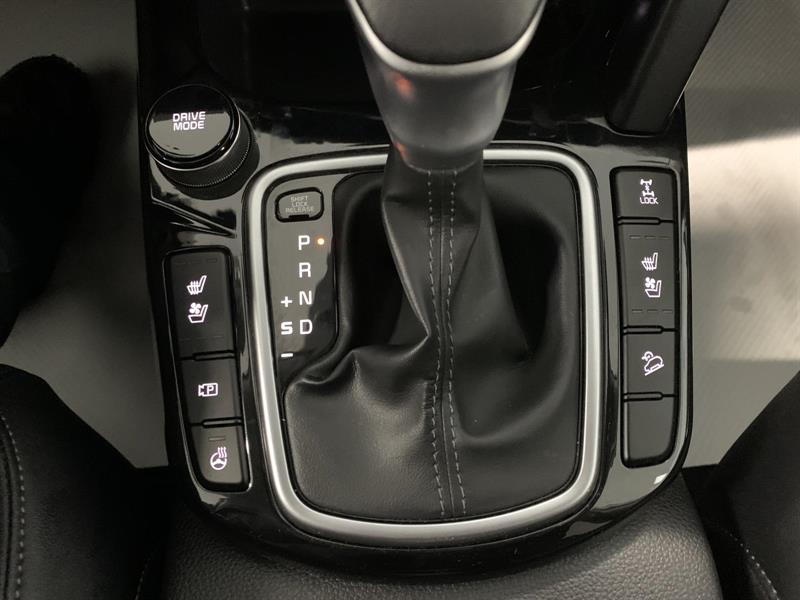 kia Seltos 2025 - 16