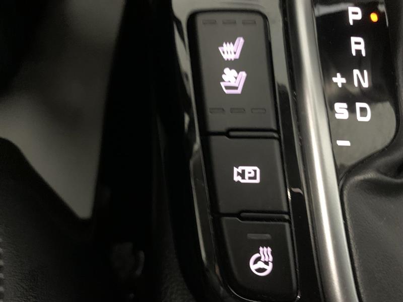 kia Seltos 2025 - 17