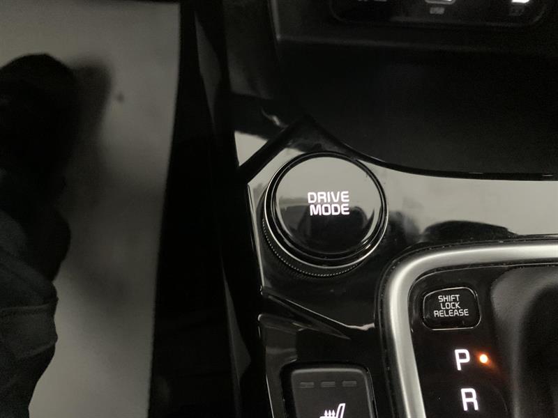 kia Seltos 2025 - 18