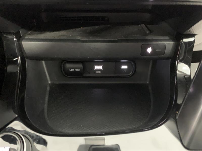 kia Seltos 2025 - 20