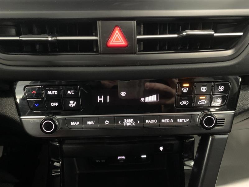 kia Seltos 2025 - 21