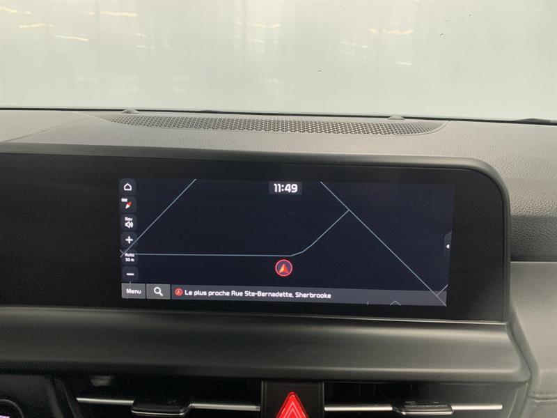 kia Seltos 2025 - 22