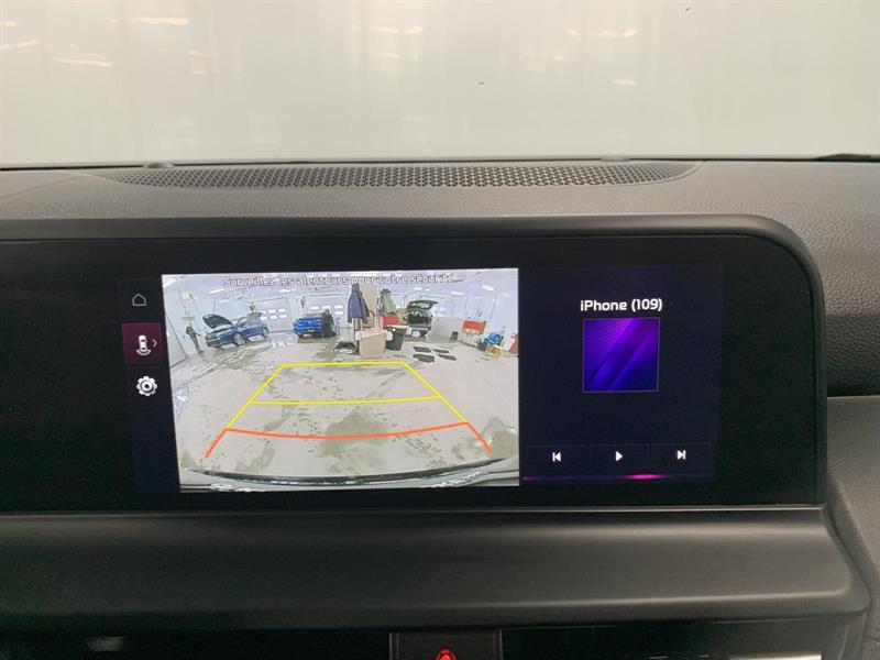 kia Seltos 2025 - 24