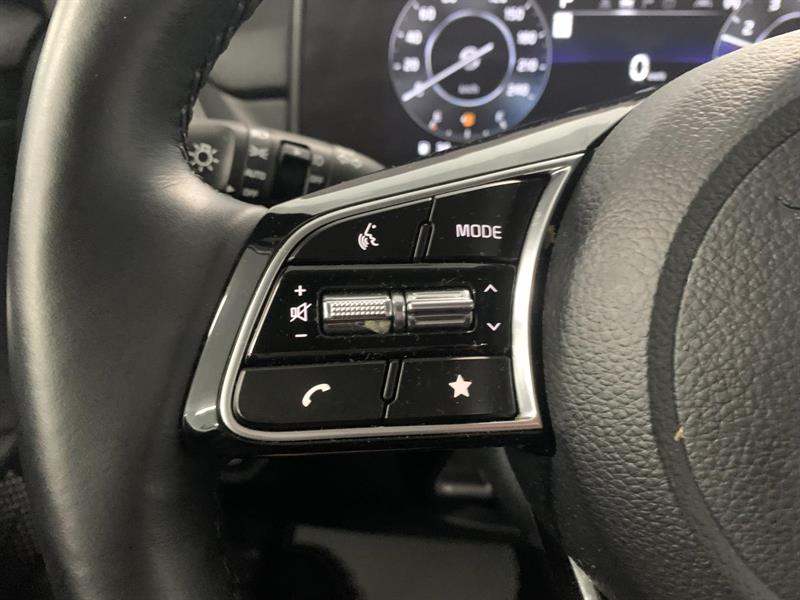 kia Seltos 2025 - 25