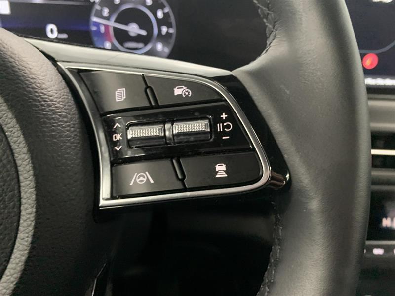 kia Seltos 2025 - 26